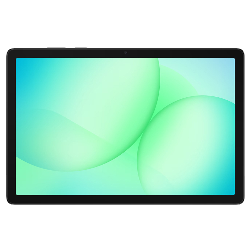 تبلت 11 اینچ سامسونگ مدل Galaxy Tab A11 Plus 5G، ظرفیت 128 گیگابایت و رم 6 گیگابایت، قابلیت پشتیبانی از سیم کارت، رزولوشن دوربین 8 مگاپیکسل