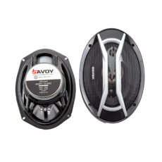 اسپیکر خودرو ساووی مدل SV-6902 بسته دو عددی