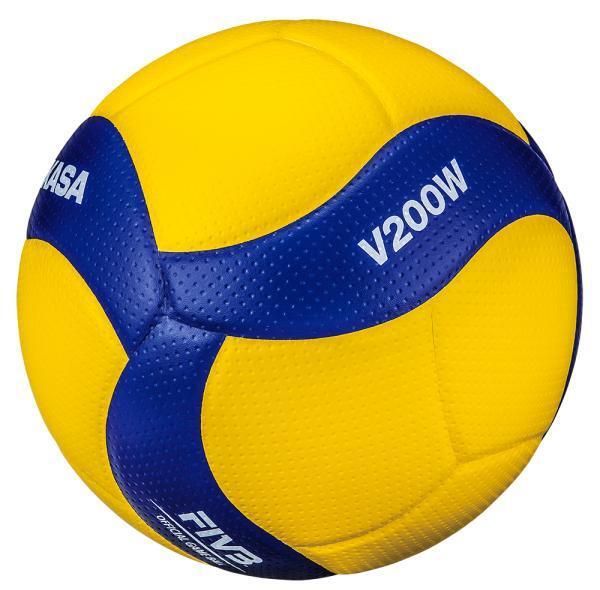 توپ والیبال میکاسا مدل v200w
