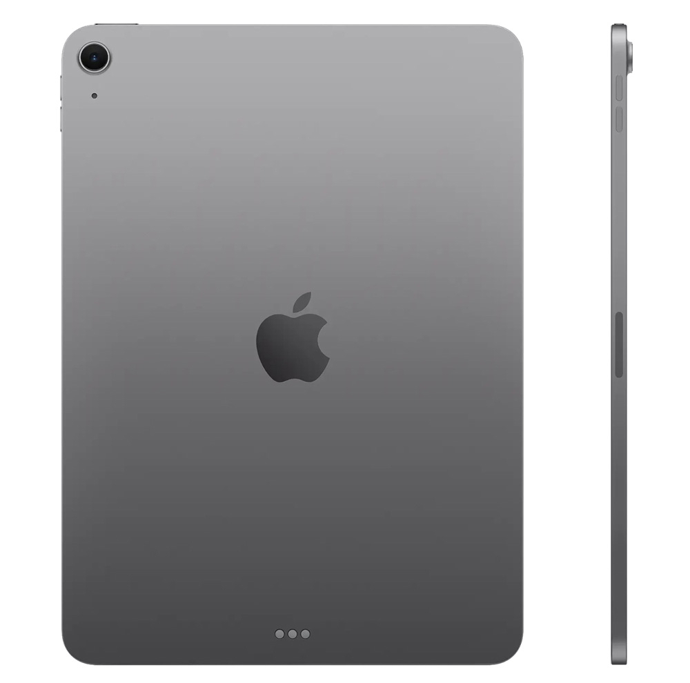 تبلت 13 اینچ اپل مدل iPad Air 2026 M4 Wi-Fi ظرفیت 256 گیگابایت و رم 12 گیگابایت، رزولوشن دوربین اصلی ۱۲ مگاپیکسل، پشتیبانی از قلم و کیبورد