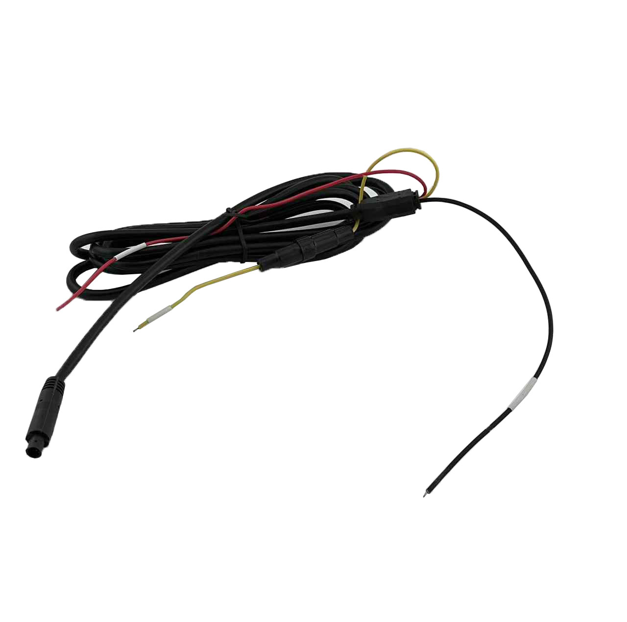 مانیتور و دوربین دنده عقب خودرو مدل Truck HD Recorder