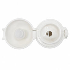 تراول ماگ مدل کاپی بارا کد SOOSOO-072 گنجایش 0.5 لیتر