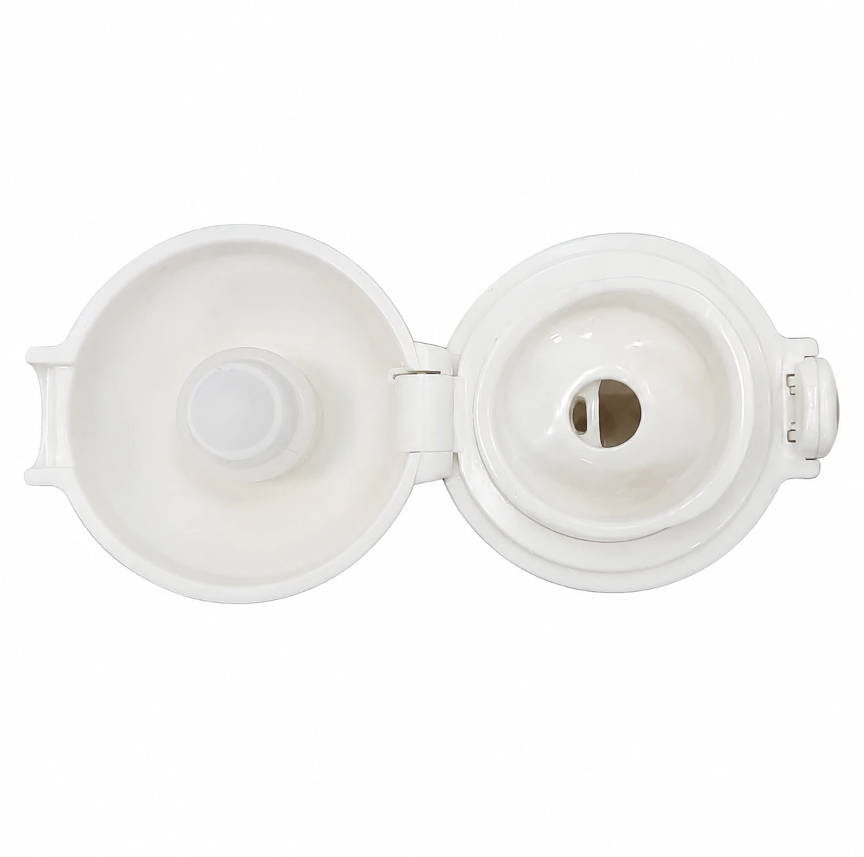 تراول ماگ مدل کاپی بارا کد SOOSOO-072 گنجایش 0.5 لیتر