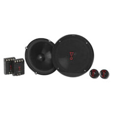 کامپوننت خودرو جی بی ال مدل stage3 607c مجموعه 6 عددی