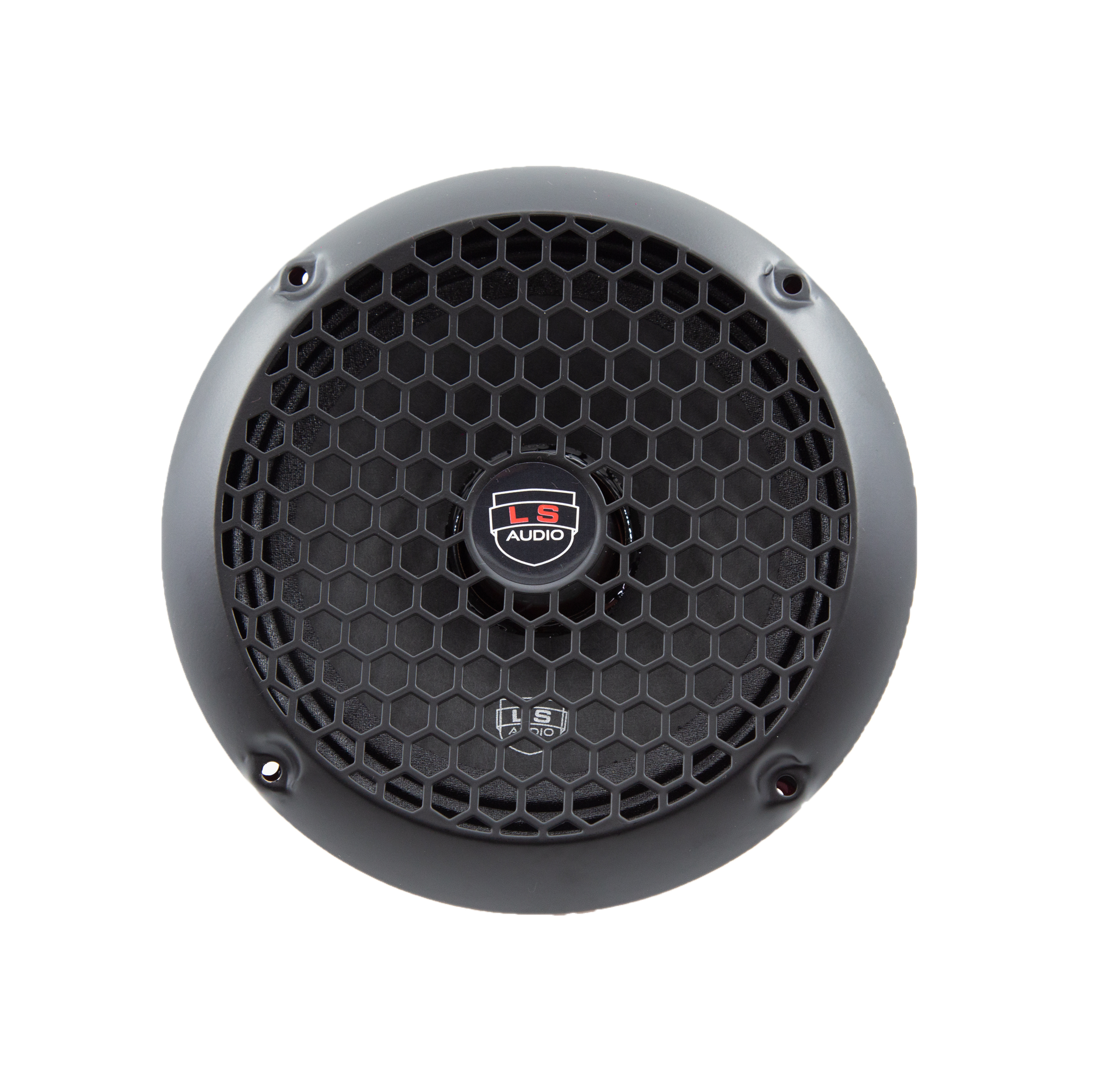 میدرنج خودرو ال اس ادیو مدل LS-06F بسته دو عددی