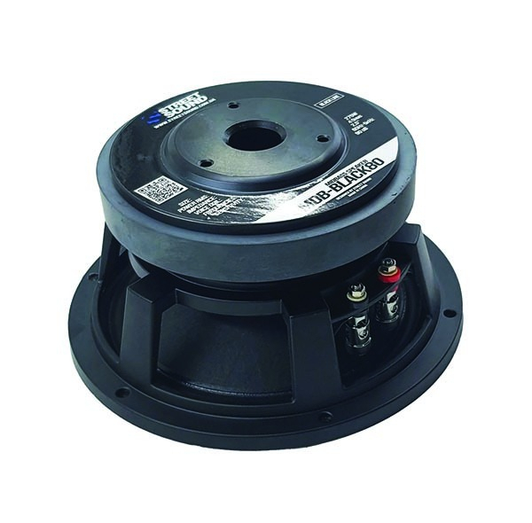 میدرنج پشت خودرو استریت ساند مدل blak 80 سایز 8 اینچ بسته 2 عددی