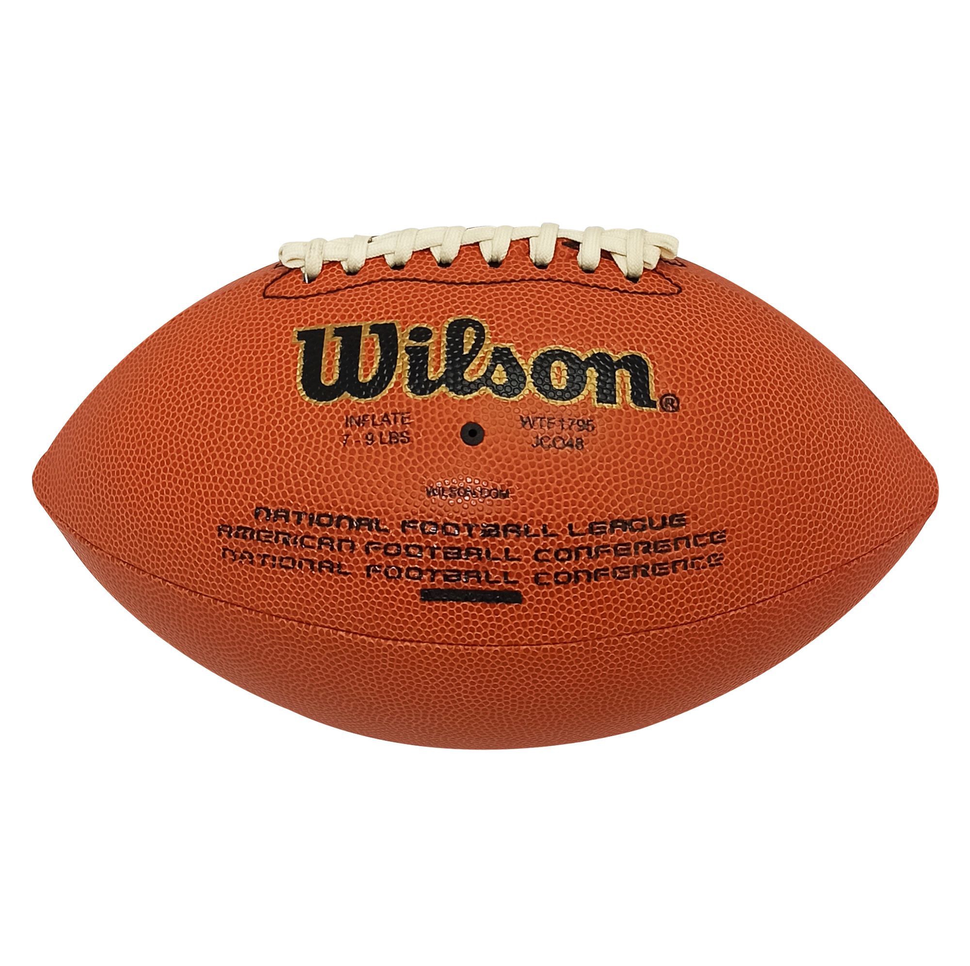 توپ فوتبال مدل NFL-5