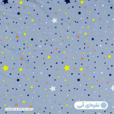 بالش کودک آدنو مدل Stars کد FI64