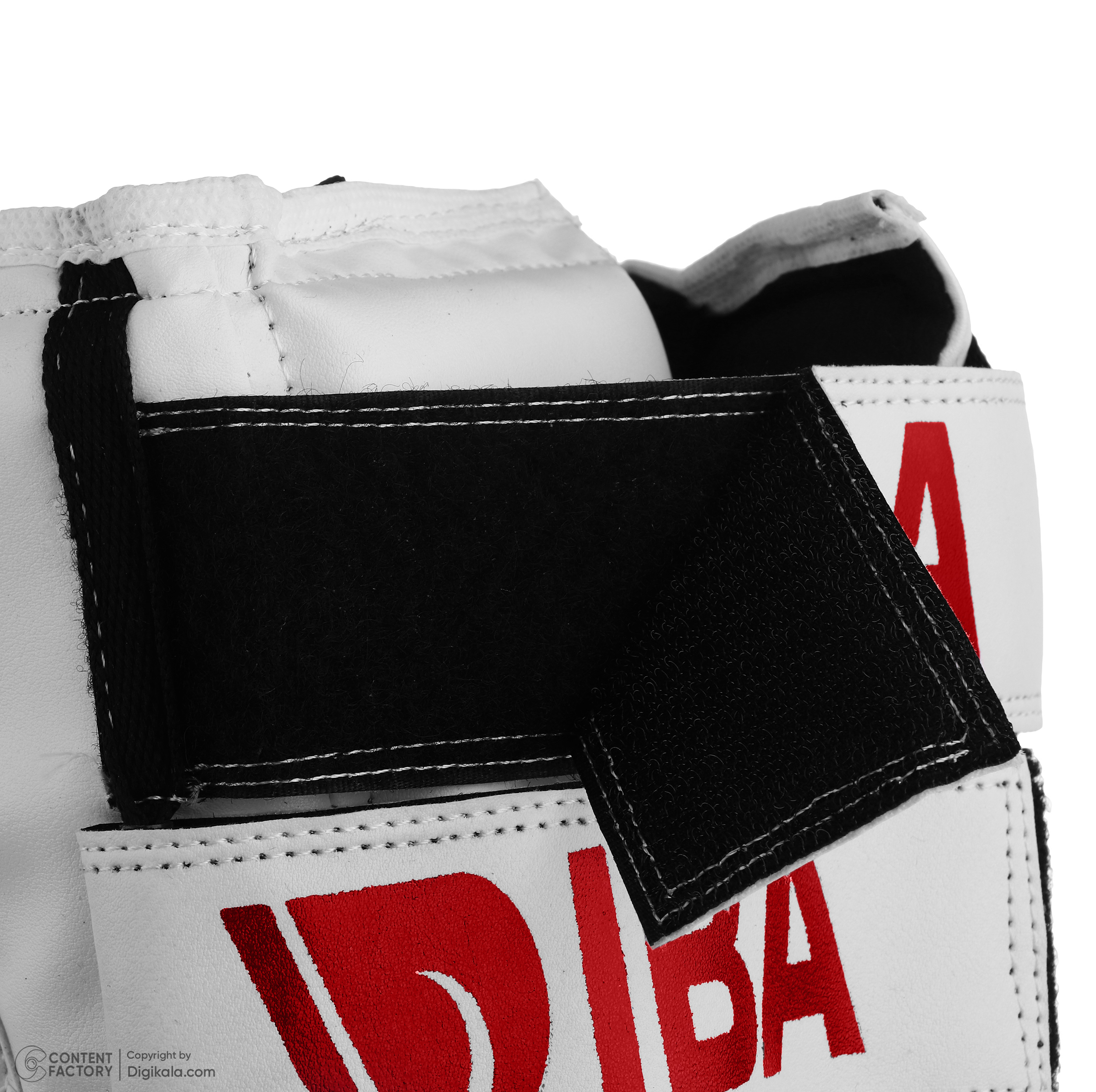 کلاه رزمی مدل aiba pro 2026