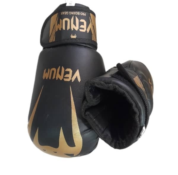دستکش بوکس مدل VENUM PRO 2023