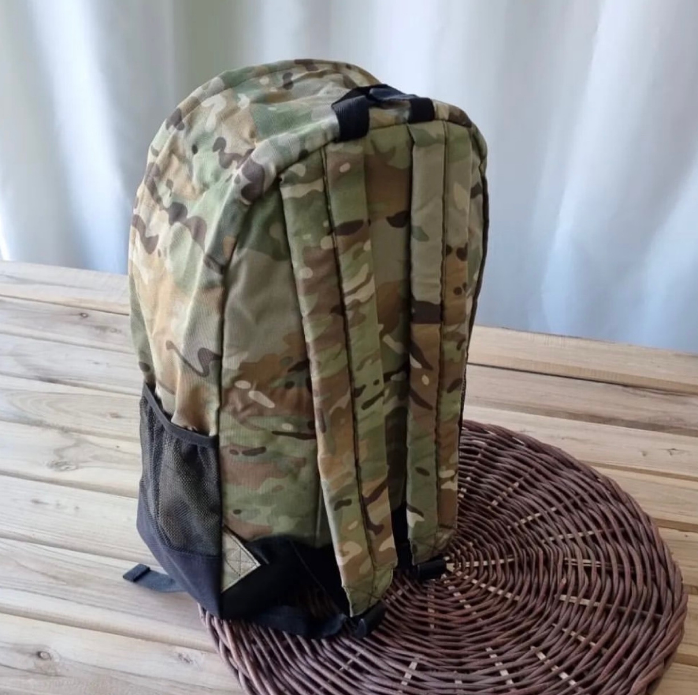 کوله پشتی کمبریج مدل z90