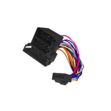 قاب مانیتور خودرو مدل SMB016 مناسب برای برلیانس 320
