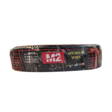 سیم بلندگو 18 گیج خودرو ام تو آدیو مدل M2-18G