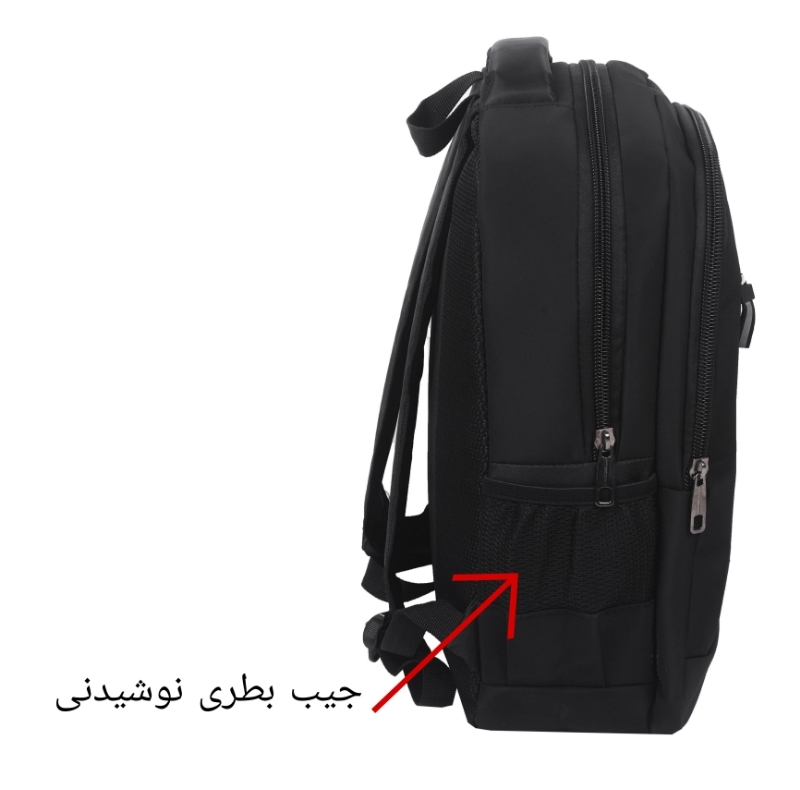 کوله پشتی مدل 45