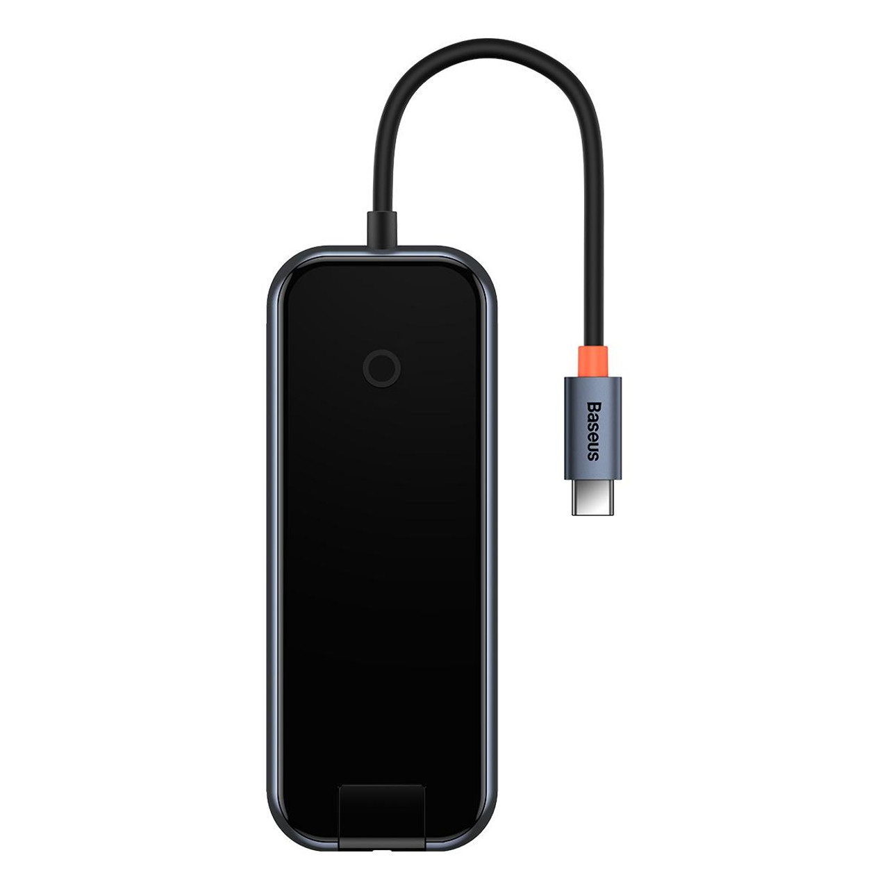 هاب 5 پورت USB-C  بیسوس مدل WKJZ010113