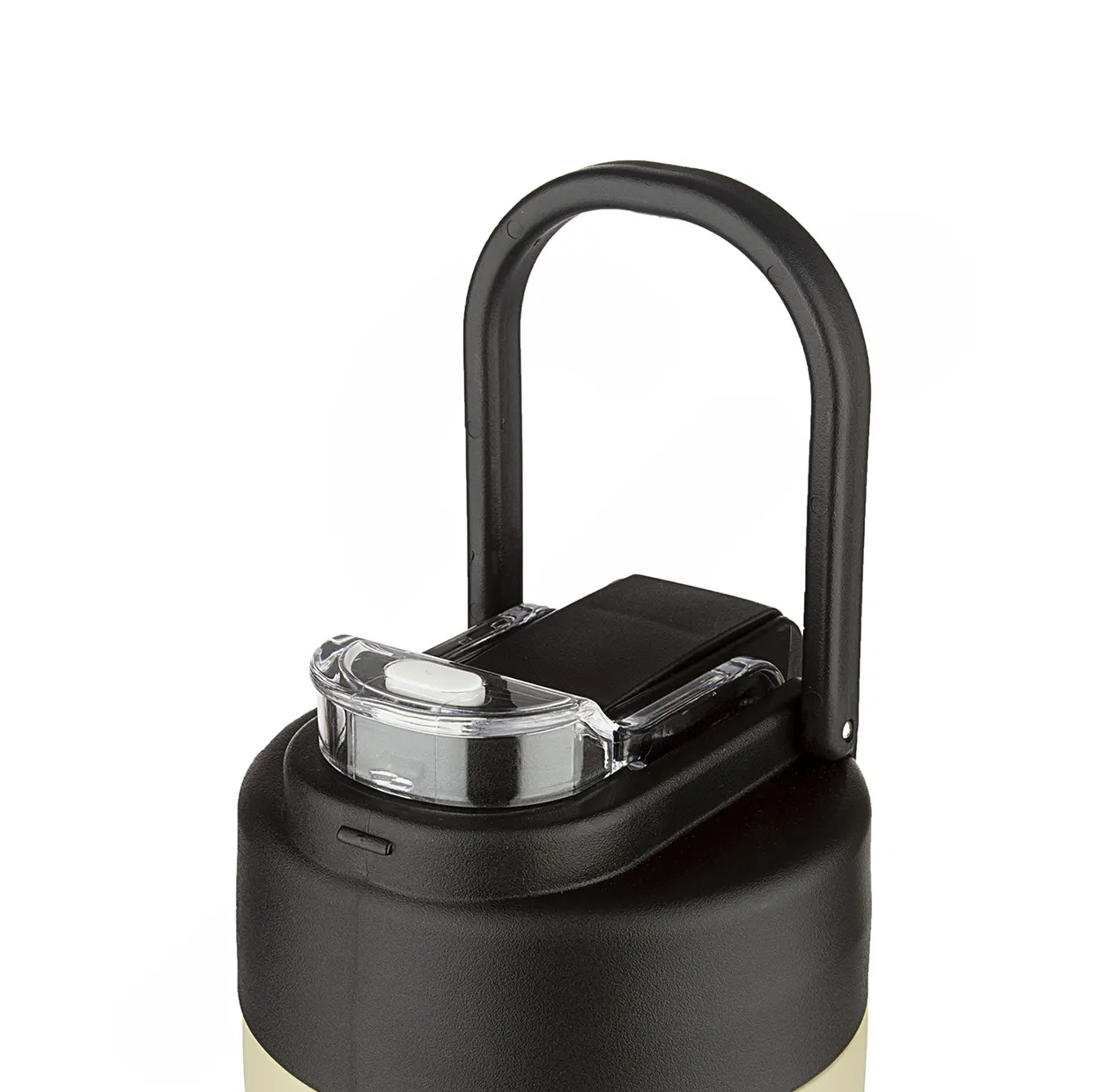 ماگ سفری مدل NK-SS-8191 گنجایش 0.5 لیتر