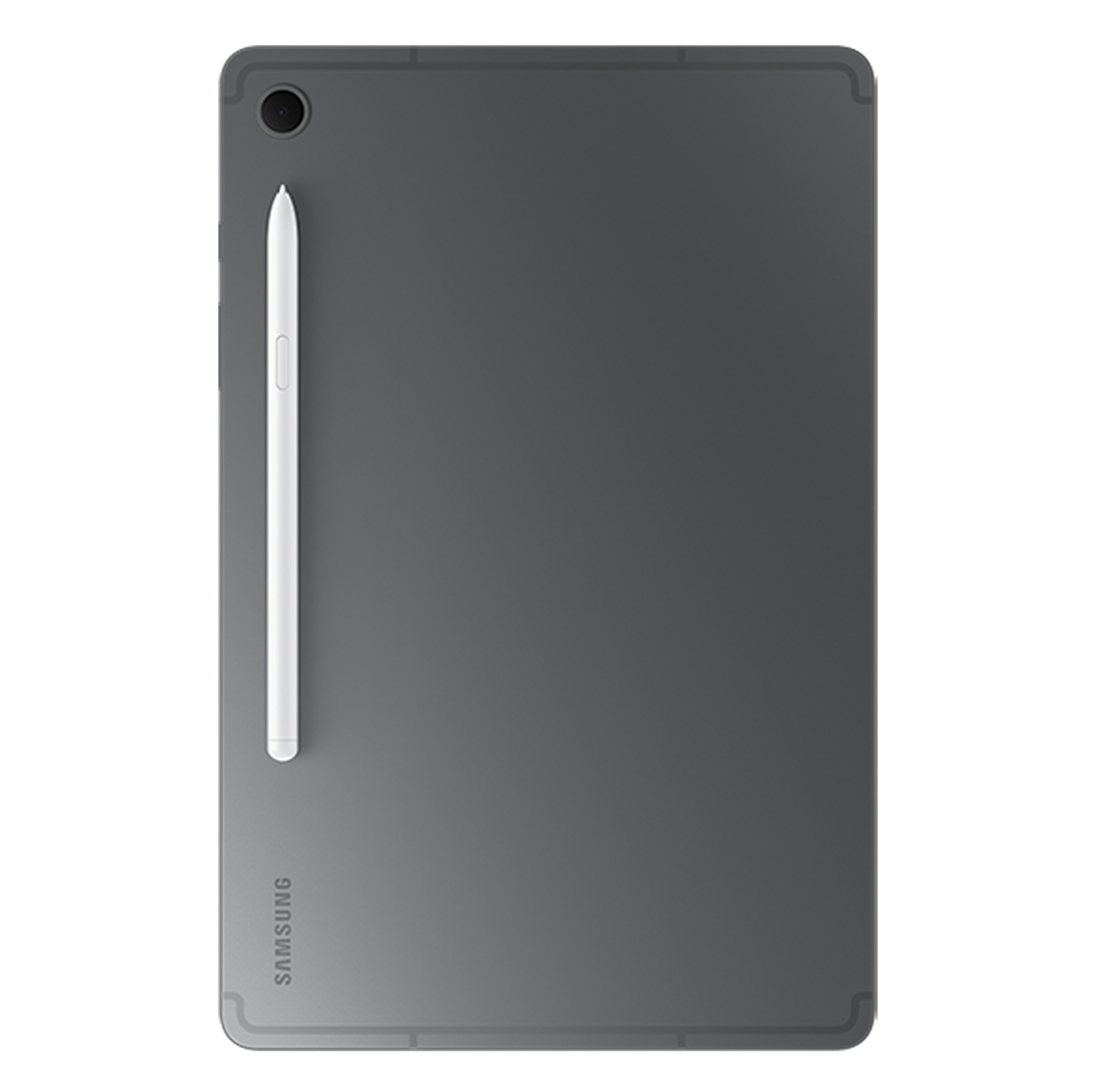 تبلت 10.9 اینچ سامسونگ مدل Galaxy Tab S10 Lite 5G با ظرفیت 128 گیگابایت و رم 6 گیگابایت، قابلیت پشتیبانی از سیم کارت، رزولوشن دوربین اصلی ۸ مگاپیکسل، پشتیبانی از قلم، به همراه شارژر دیواری 25 وات سامسونگ مدل EP-TA800