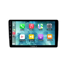 پخش کننده تصویری خودرو تسلا مدل 32-2 Carplay
