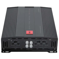 آمپلی فایر خودرو 4 کانال ای سی وی مدل ای سی وی VX-4.60