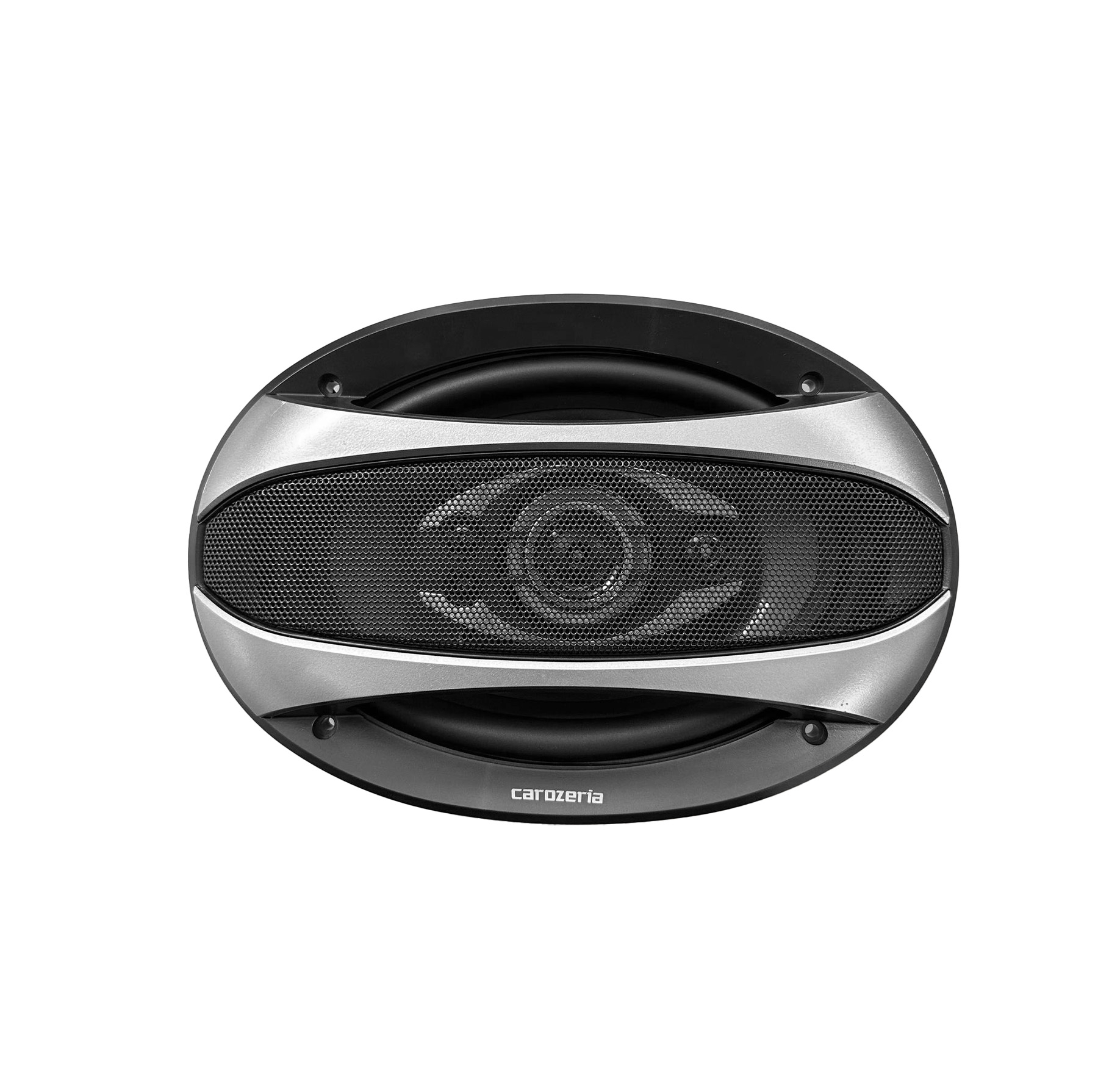 بلندگو پشت خودرو کاروزریا مدل CRX_6960 سایز 9*6 اینچ بسته دو عددی
