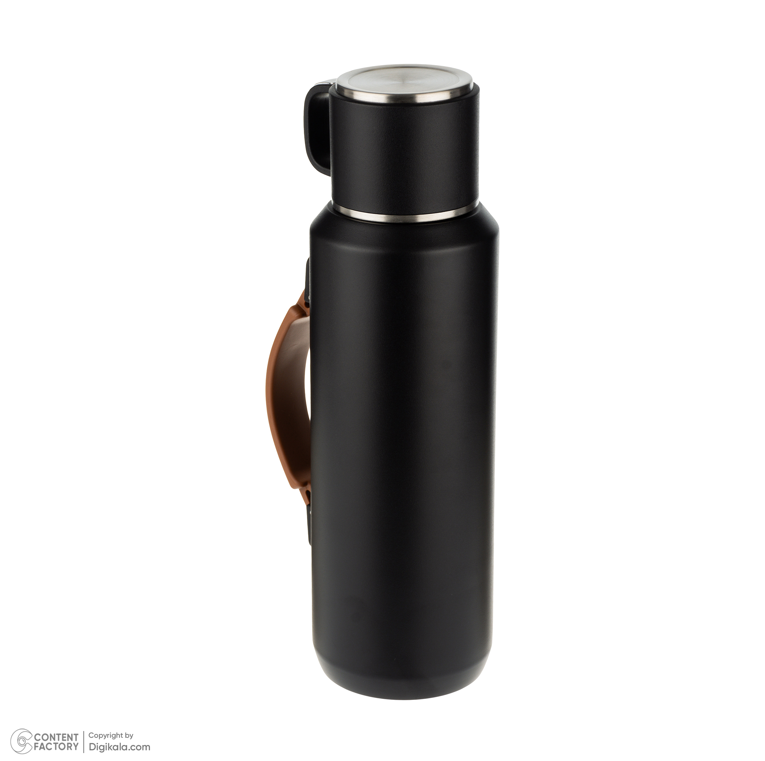 فلاسک دیلر مدل VACUUM CUP D9289 گنجایش 1 لیتر