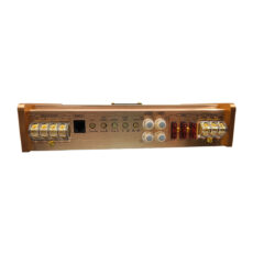 آمپلی فایر خودرو 1 کانال مدل Massive MS-D1000.1V