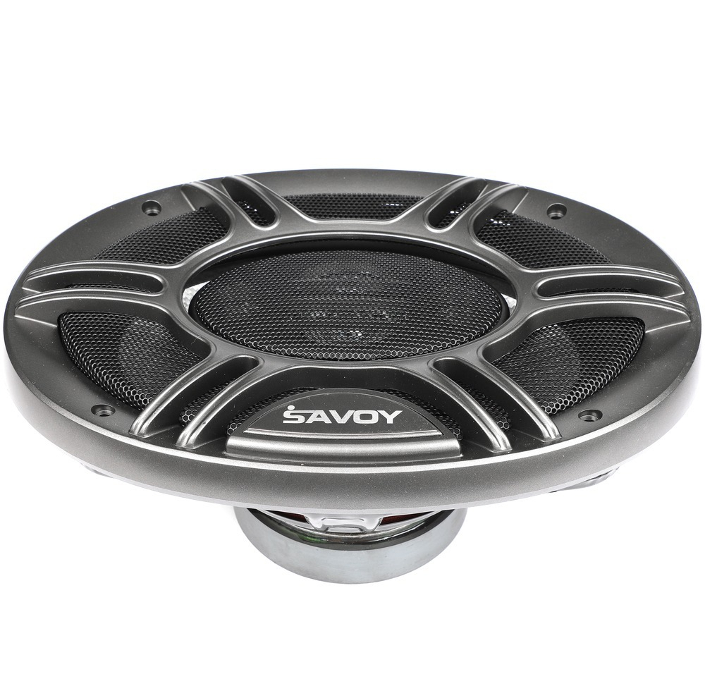 اسپیکر خودرو ساووی مدل SV-6996 بسته دو عددی
