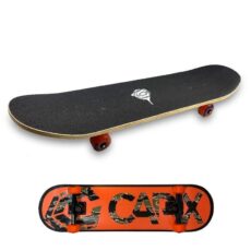 اسکیت بورد مدل capi-O