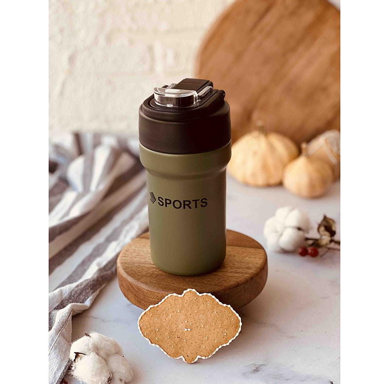 فلاسک مدل SPORT01 گنجایش 0.5 لیتر