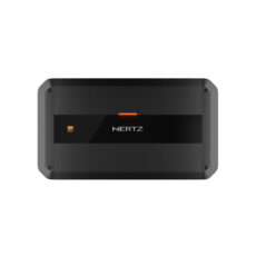 آمپلی فایر خودرو 4 کانال هرتز مدل DP4.400
