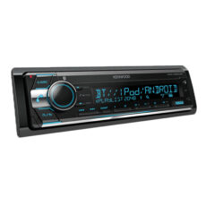 پخش کننده خودرو کنوود مدل KDC-X5200BTM