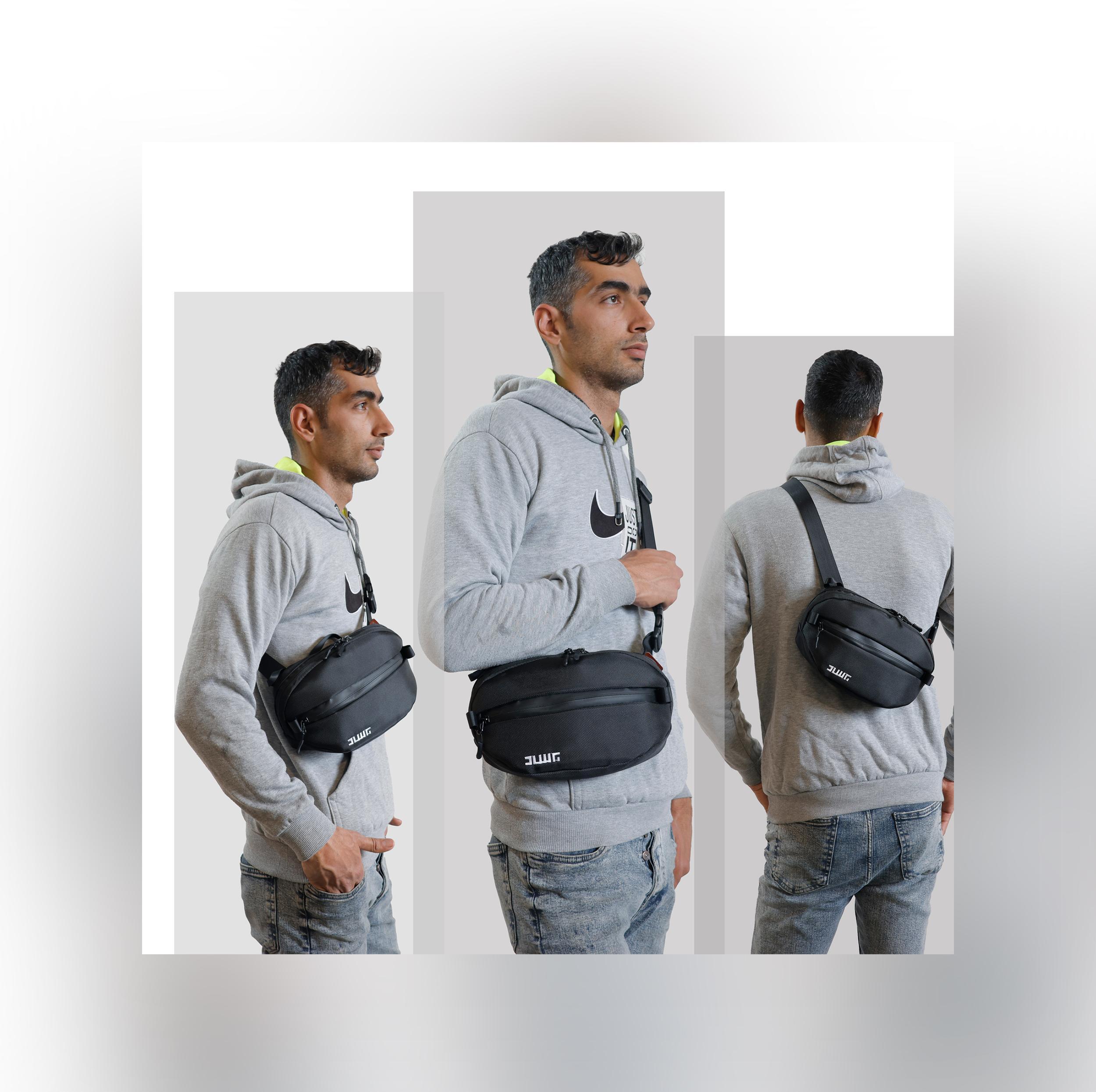 بادی بگ برساد مدل B 413