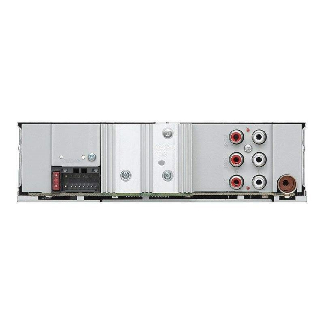 پخش کننده خودرو کنوود مدل KMM_105M
