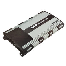 آمپلی فایر خودرو ام بی آکوستیکس مدل MBA-8195