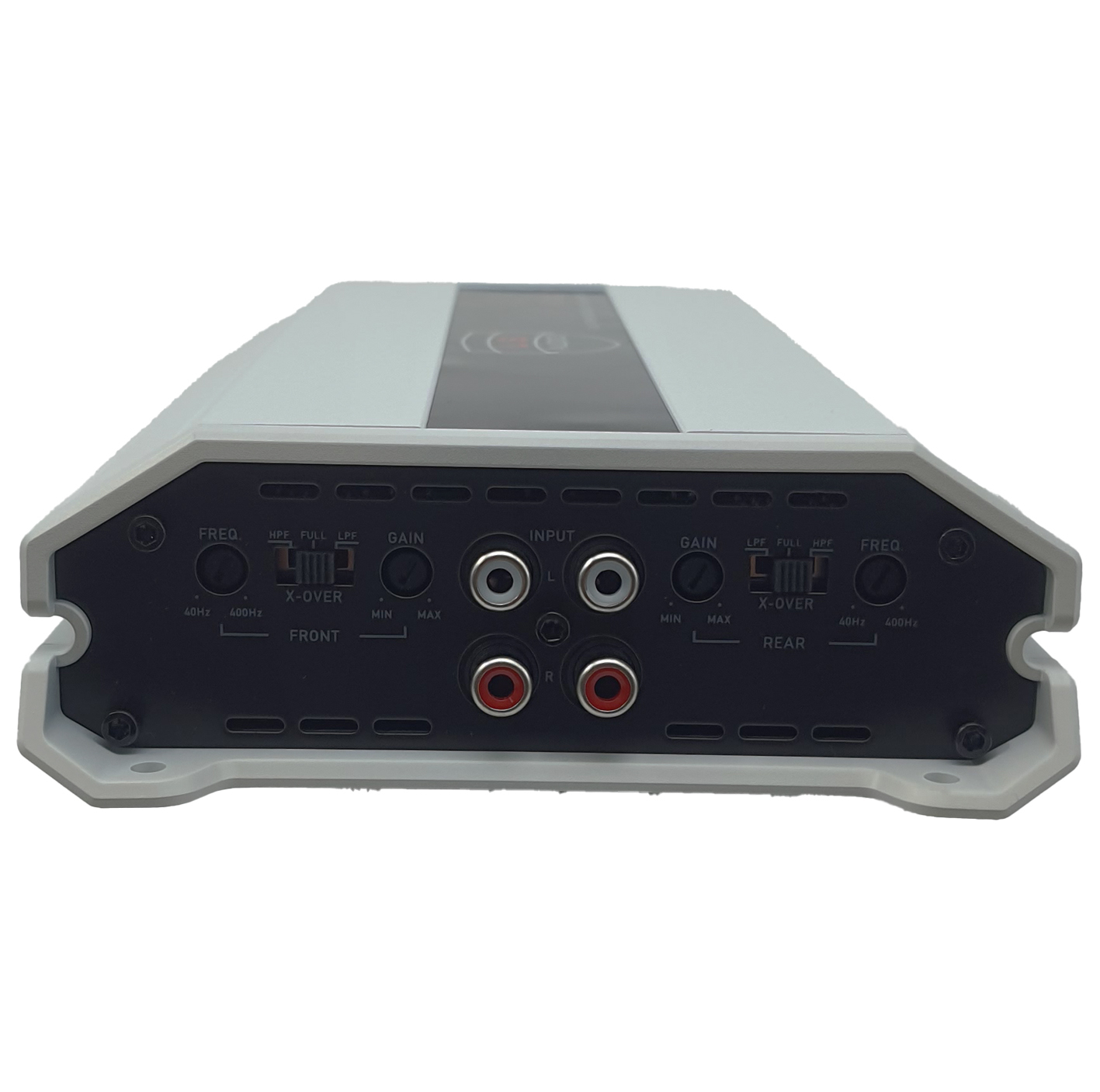 آمپلی فایر خودرو 4 کانال ال اس آدیو مدل LS-470 SQ