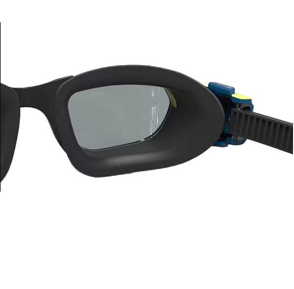 عینک شنا نابایجی مدل Clear Lenses Spirit Small
