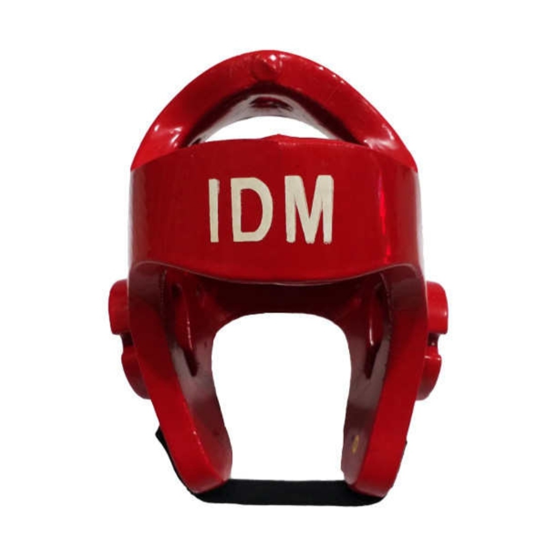 کلاه تکواندو مدل IDM