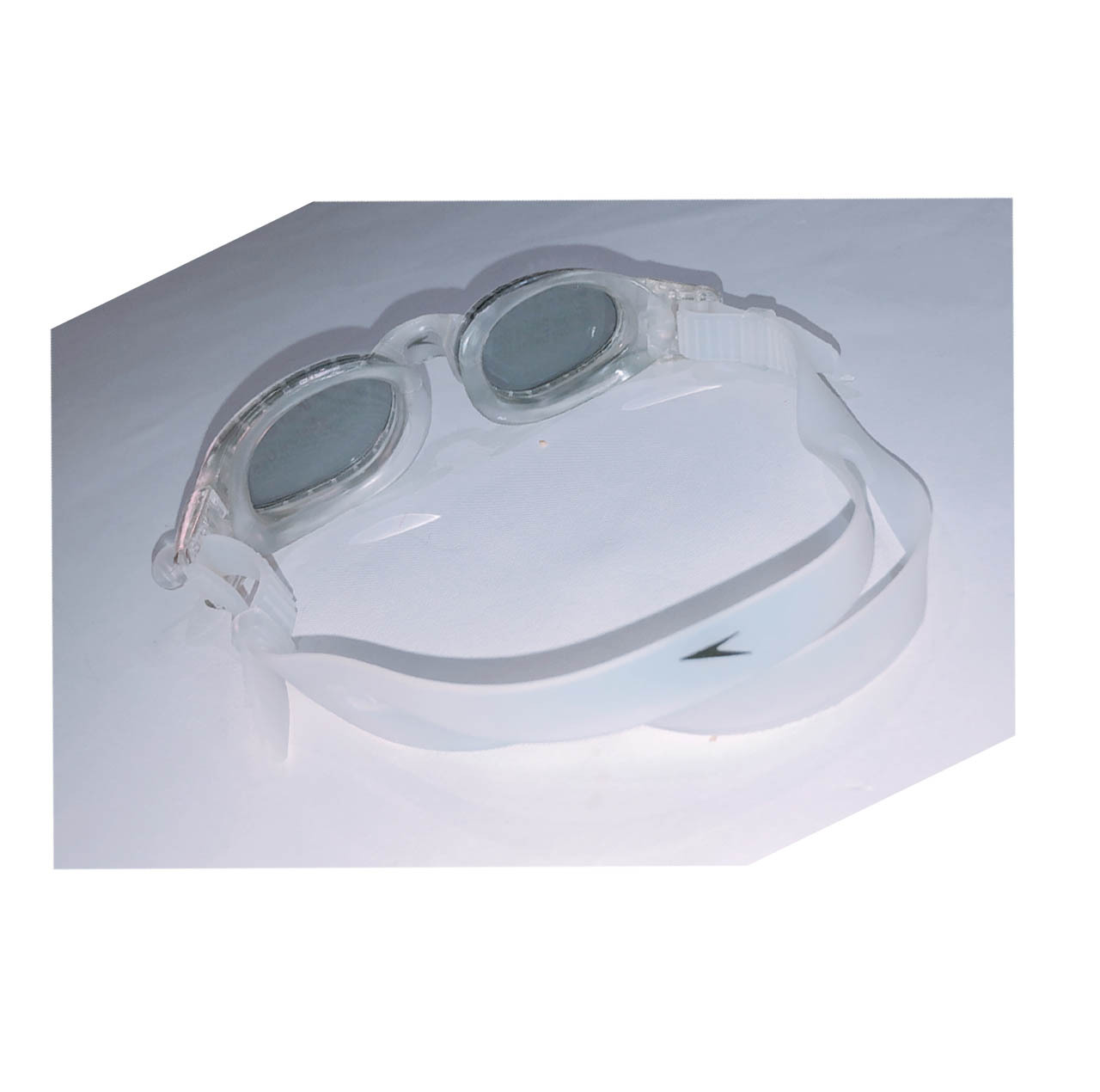 عینک شنا اسپیدو مدل FUTURA ONE-506