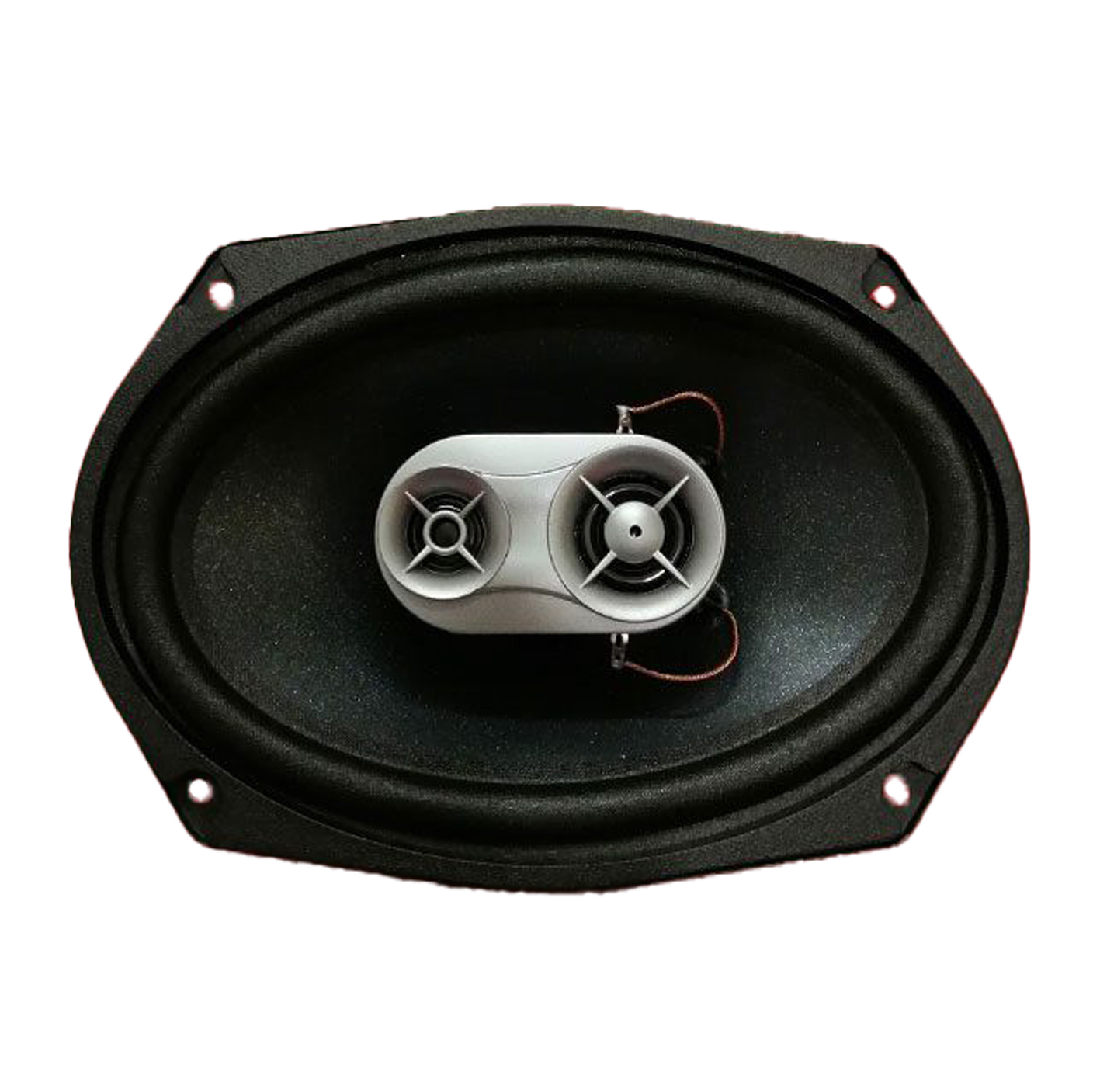 اسپیکر پشت خودرو لیبرال مدل Li-6936 سایز 6x9 اینچ بسته دوعددی