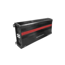 آمپلی فایر خودرو 4 کانال آدیوبن مدل AF_400