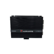 آمپلی فایر خودرو 4 کانال آلفاسونیک مدل PSW 5800