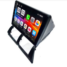 مانیتور اندروید ریمکس مدل S200 Plus مناسب برای تیبا 2