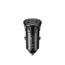 شارژر فندکی 5 وات دو پورت ریمکس مدل RCC236