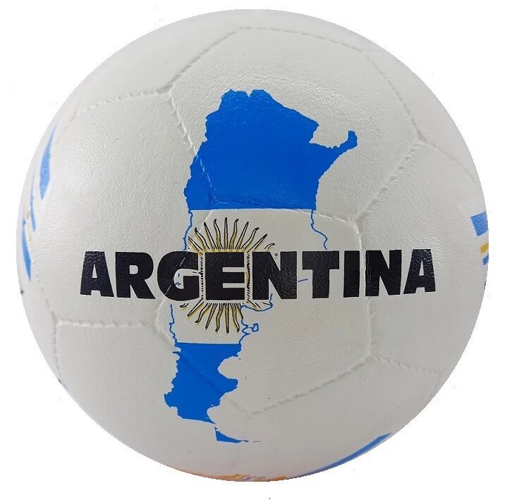 توپ فوتبال مدل ARG messi 10