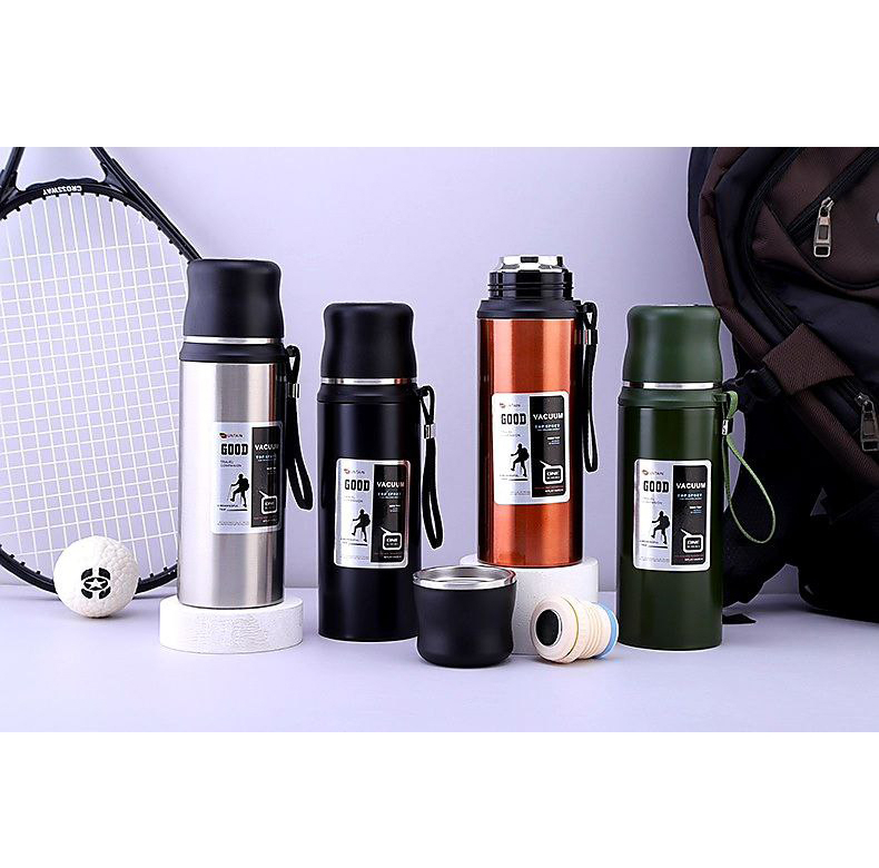 فلاسک گود مدل K304 گنجایش 1 لیتر