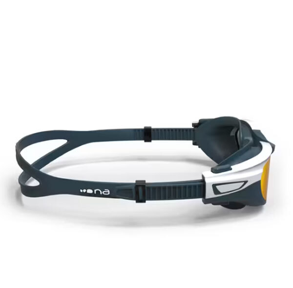 عینک شنا نابایجی مدل Spirit S Mirror lens