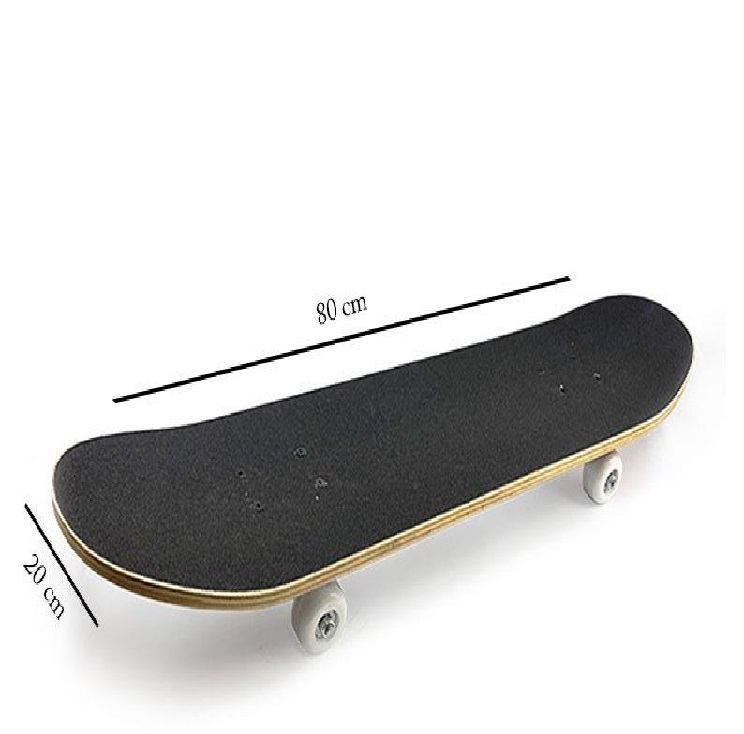 اسکیت بورد مدل SR02