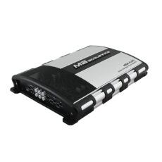 آمپلی فایر خودرو ام بی آکوستیکس مدل MBA-6185