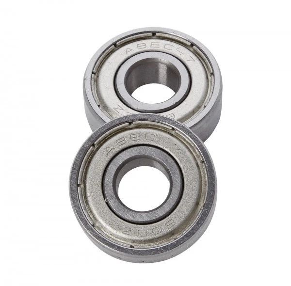 بلبرینگ چرخ اسکیت مدل ABEC-7 همراه بوش اسکیت بسته 24 عددی