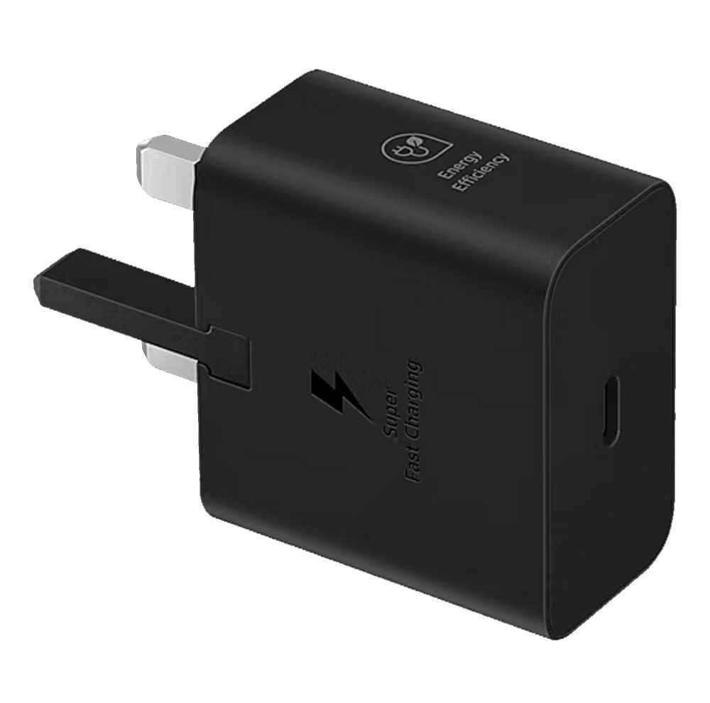 شارژر دیواری 25 وات سامسونگ مدل T2510